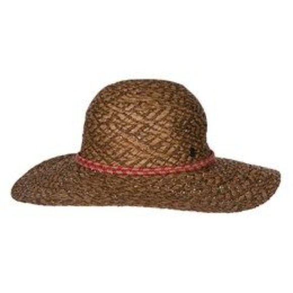 roxy wide brim hat